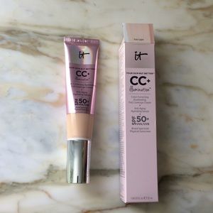 It Cosmetics Your skin but better